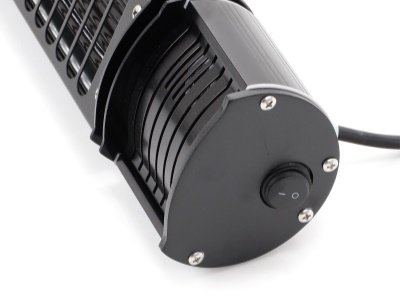 VeGA 70C-130EKY - 1,3KW keramika