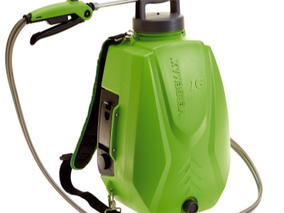 VERDEMAX AKU postř. FUTURA PRO