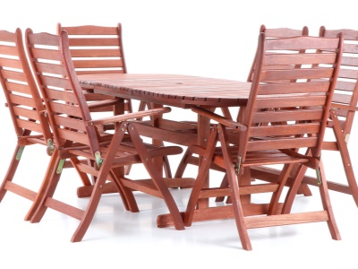 MERANTI ISTANBUL SET 6