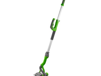 Bruska na sádrokarton s vysavačem  Procraft EX1100