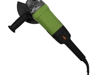 Úhlová bruska Procraft PW1400ES, 180mm