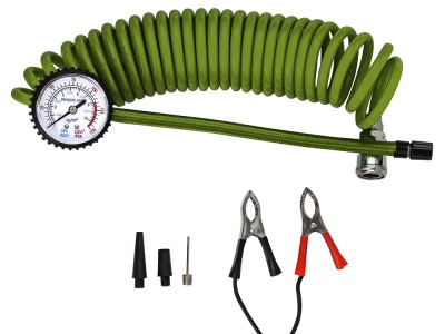 Vzduchový kompresor Procraft LK400 (LK107)