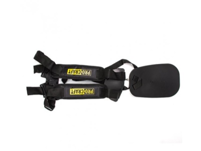 Benzínový křovinořez Procraft T4350