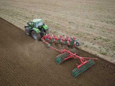 Otočný půdní pěch