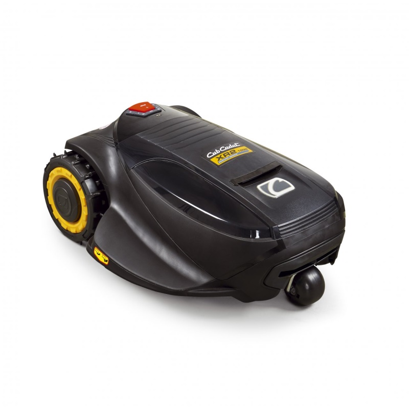 Robotická sekačka CubCadet XR2 1500