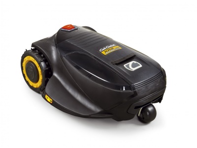 Robotická sekačka CubCadet XR2 1500