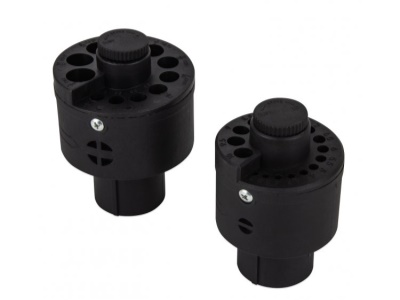 Bruska na vrtáky Procraft EBS250