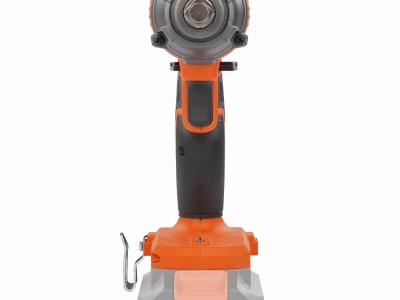 POWDPO2100 - Aku rázový utahovák 1/2" 20V 180Nm (bez AKU)