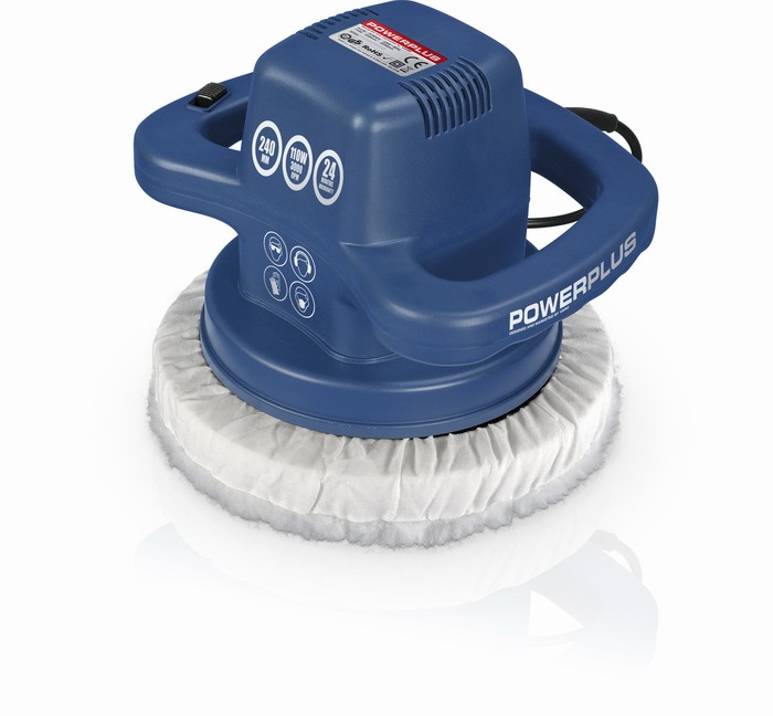 POW404 - Leštička 110 W