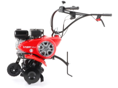 PUBERT SET5 s vozíkem VARIO P