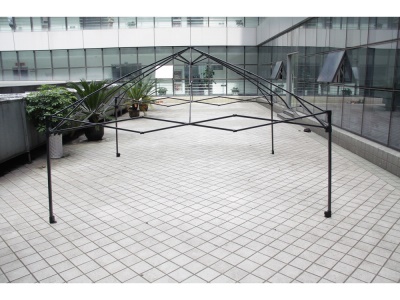 Mobilní party stan VeGA