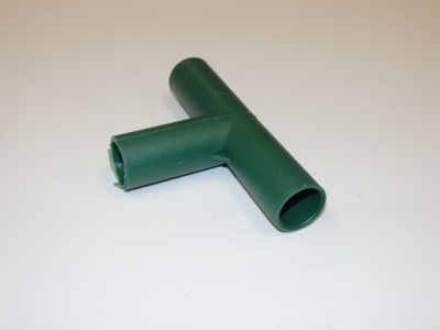 VERDEMAX fóliovník 2640 díl B