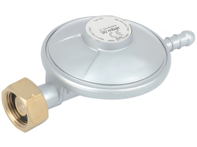 Riwall PRO Regulátor plynu pro PB láhve HU