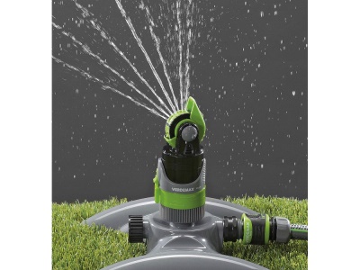 VERDEMAX zavlažovač 9541kruh