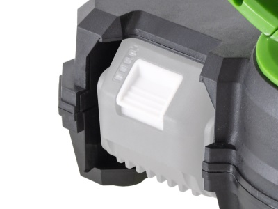 Aku ventilátor Procraft CF20 (bez baterie a nabíječky)