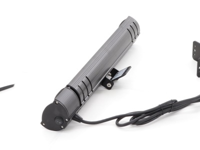 VeGA G2-200KY - 2KW s dálk. ovl.