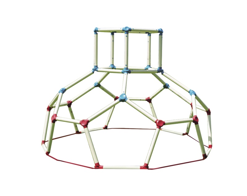 Prolézačka dětská Lil´Monkey Dome