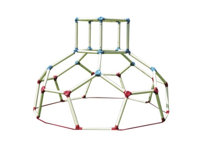 Prolézačka dětská Lil´Monkey Dome