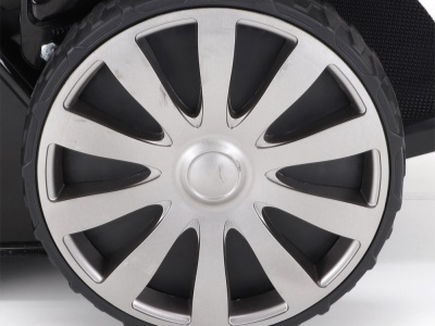 VeGA 46S ECO 40V 6in1 + AKU set