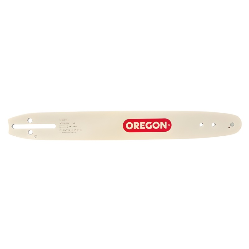 Oregon Vodící lišta 16" (40 cm) 3/8" 1,3 mm
