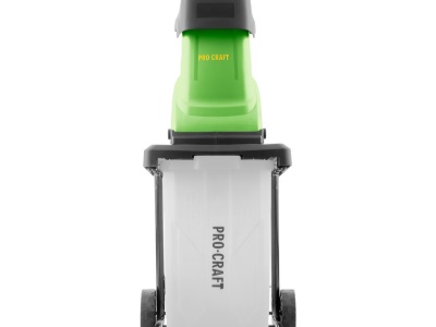 Zahradní drtič větví nožový Procraft PSL2550