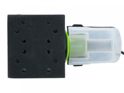 Excentrická bruska Procraft EX600E