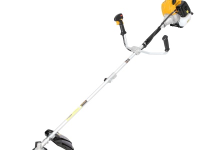 Riwall PRO RPB 500 - křovinořez s benzínovým motorem 52 ccm