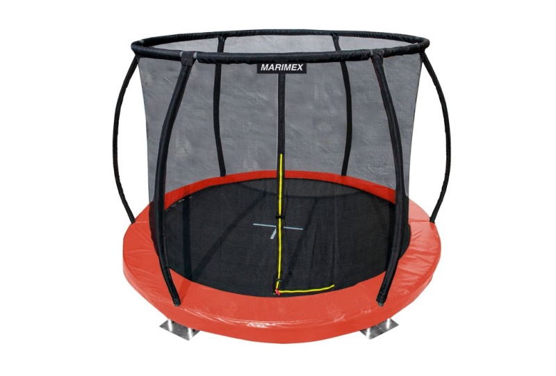 Trampolína Marimex Premium in-ground 305 cm 2020