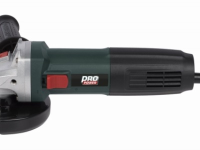 POWP1010 - Úhlová bruska 720W 115mm