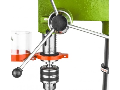 Sloupová vrtačka Procraft BD2150