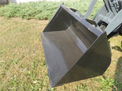 Zemní lžíce Giant 100 cm Compact