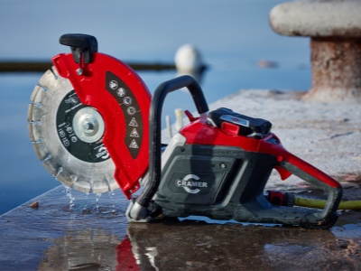 CRAMER OPTIMUS PC300