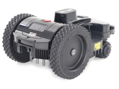 TECHline NEXTTECH BX4 4WD