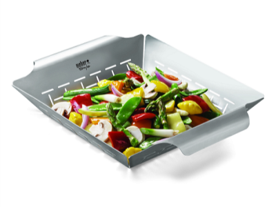 Weber Grilovací koš na zeleninu Deluxe