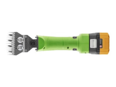 Aku strojek pro stříhání ovcí Procraft SC20