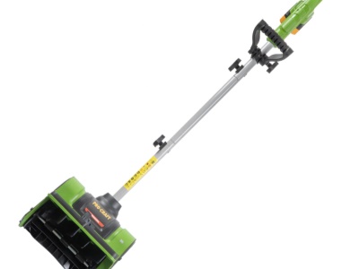 Aku sněhová fréza Procraft PSB20bb (bez baterie a nabíječky)