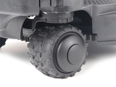 TECHline NEXTTECH DX6 4WD HRTK