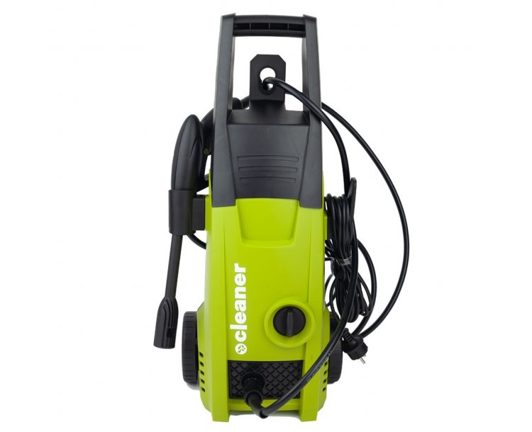 Vysokotlaký čistič Cleaner CW4.120, 120bar