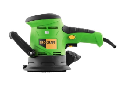 Excentrická bruska Procraft EX850E