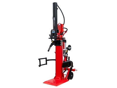 Hydraulický štípač 30T PTO+E