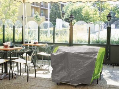 VERDEMAX ochr.plachta 6823