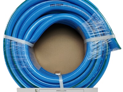 Modrá zahradní hadice Procraft PR-3KGH1915 3 vrstvy, 3/4" 15 m