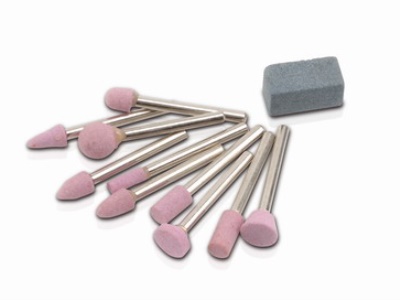 POWX134 - Multifunkční bruska 180 W