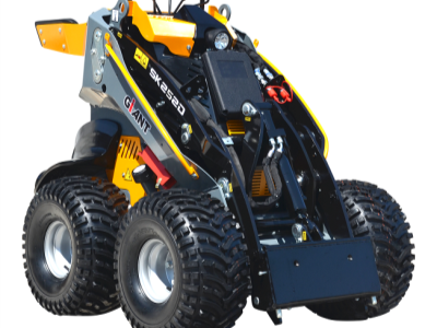 GiANT GS900