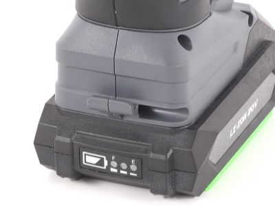 VERDEMAX AKU jednor. řetěz. pila PE20