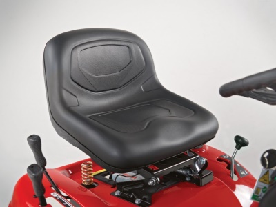 Bronco 107T-S TROY-BILT