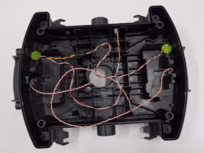 Upgrade Kit V16 to V18