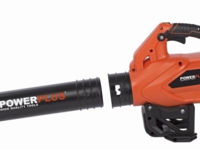 POWDPG7525 - Aku foukač listí 40V LI-ION (bez baterie)