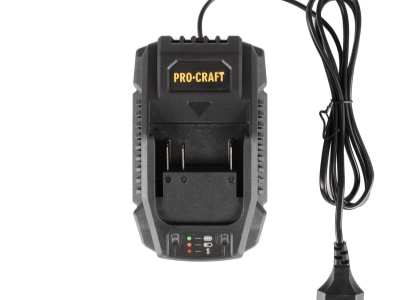 Aku vrtací kladivo Procraft PHA30 SDS Plus