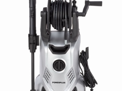 POWXG90416 - Elektrická tlaková myčka 2.000W 160bar
